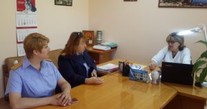 Следователи Нахимовского отдела взяли шефство над специализированным домом малютки Севастополя