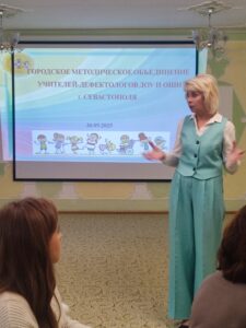 Чтобы лучше помогать вашим детям — мы учимся сами!