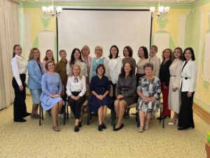 Чтобы лучше помогать вашим детям — мы учимся сами!