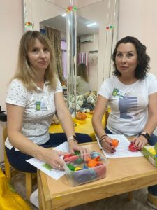 С праздником, коллеги!