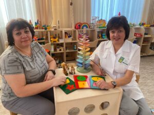 С праздником, коллеги!